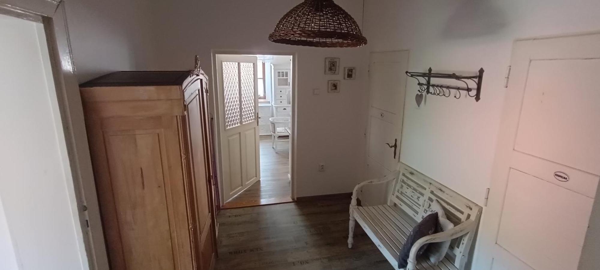 Apartment Ve Mlyne Teplice nad Metují Стая снимка