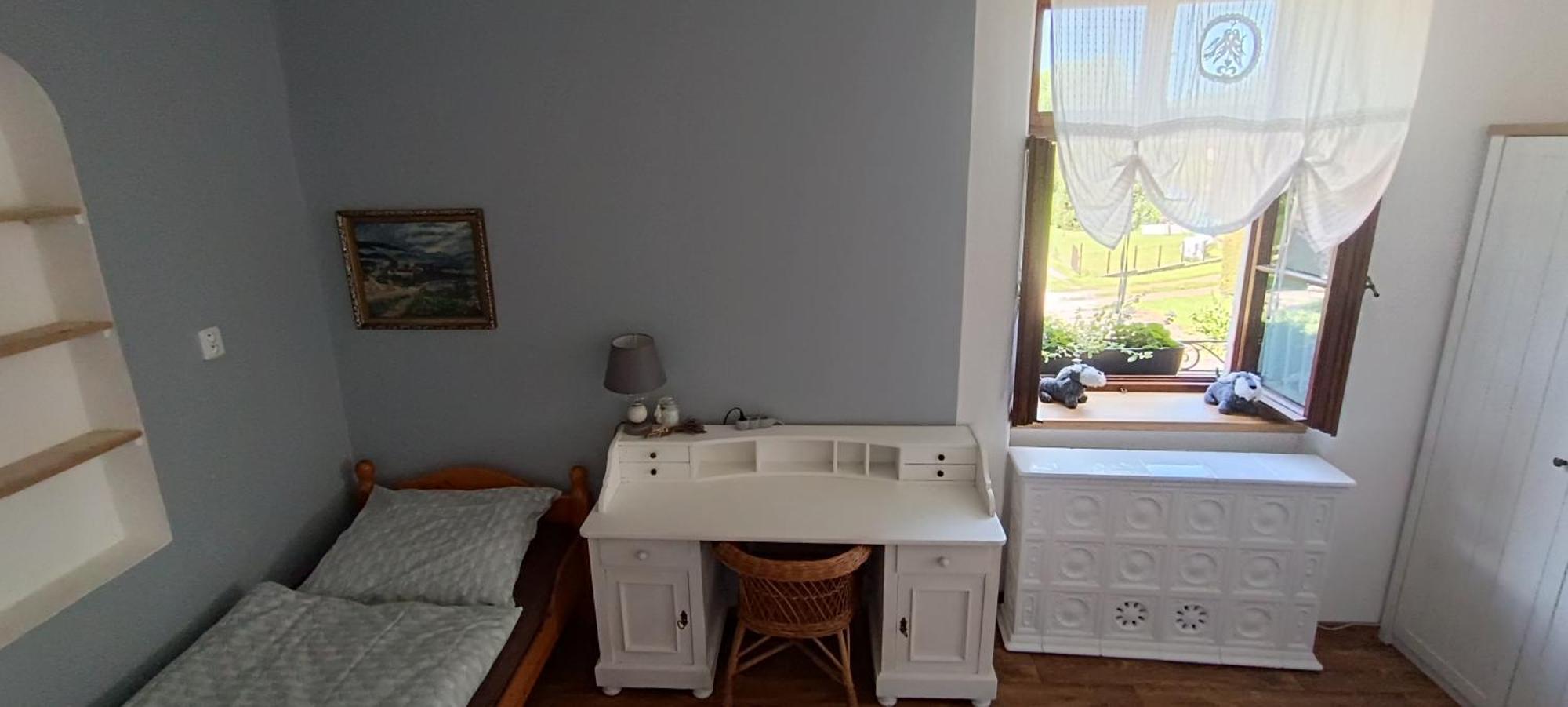 Apartment Ve Mlyne Teplice nad Metují Стая снимка