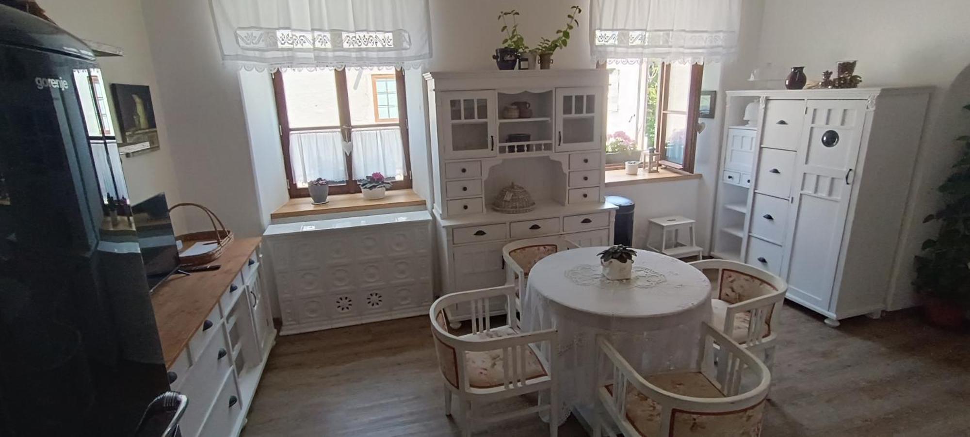 Apartment Ve Mlyne Teplice nad Metují Стая снимка